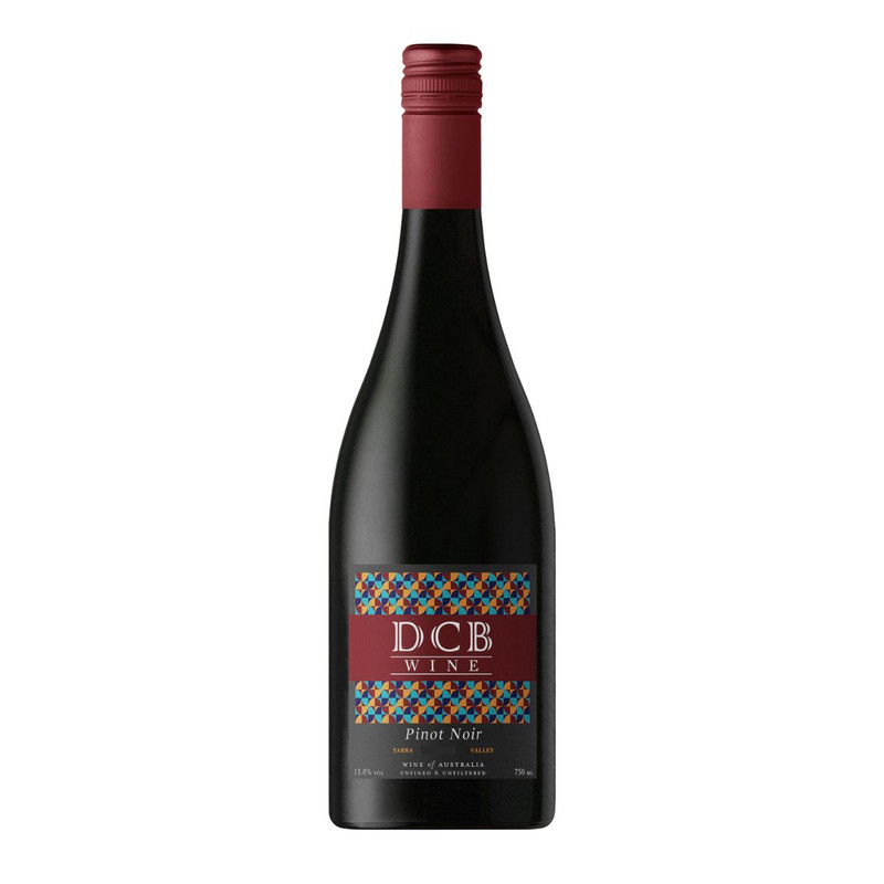 DCB Wine Yarra Valley Pinot Noir 2024