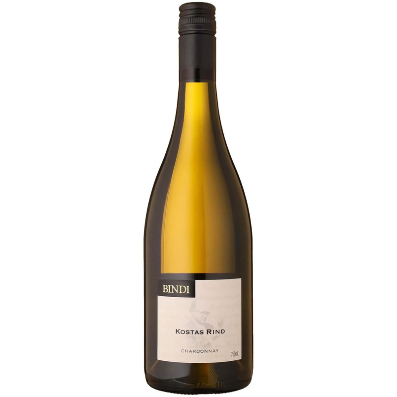 Bindi 'Kostas Rind' Chardonnay 2024
