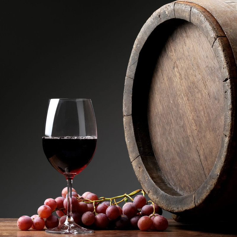 Red Wine Appreciation Class