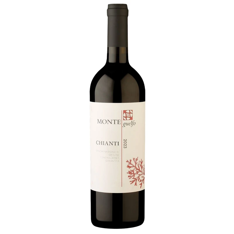 Monteguelfo Chianti DOCG 2023
