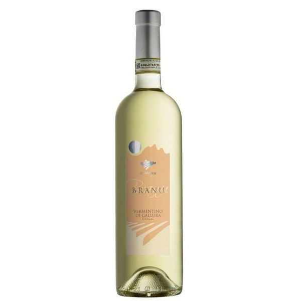 Surrau Branu Vermentino di Gallura 2024