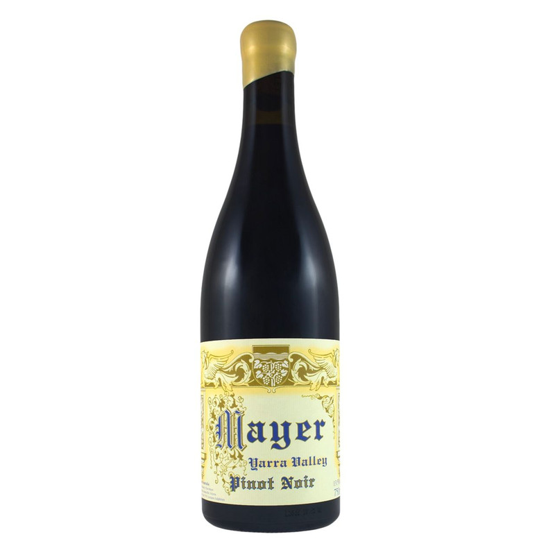 Mayer Close Planted Pinot Noir 2024