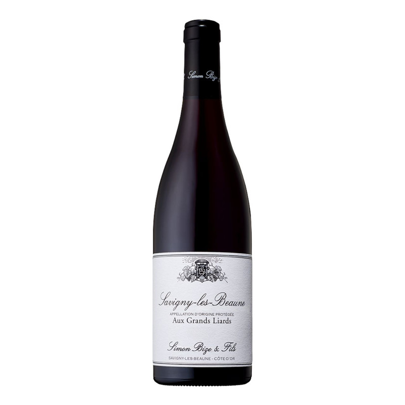 Domaine Simon Bize Savigny Les Beaune Rouge "Grands Liards" 2022