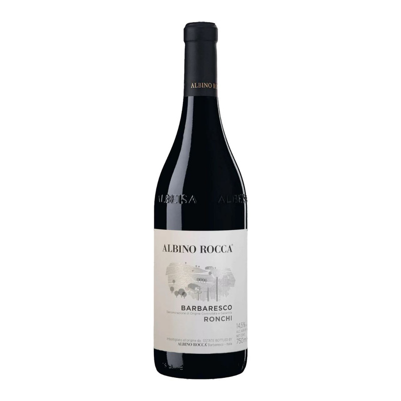 Albino Rocca Barbaresco "Ronchi" 2021