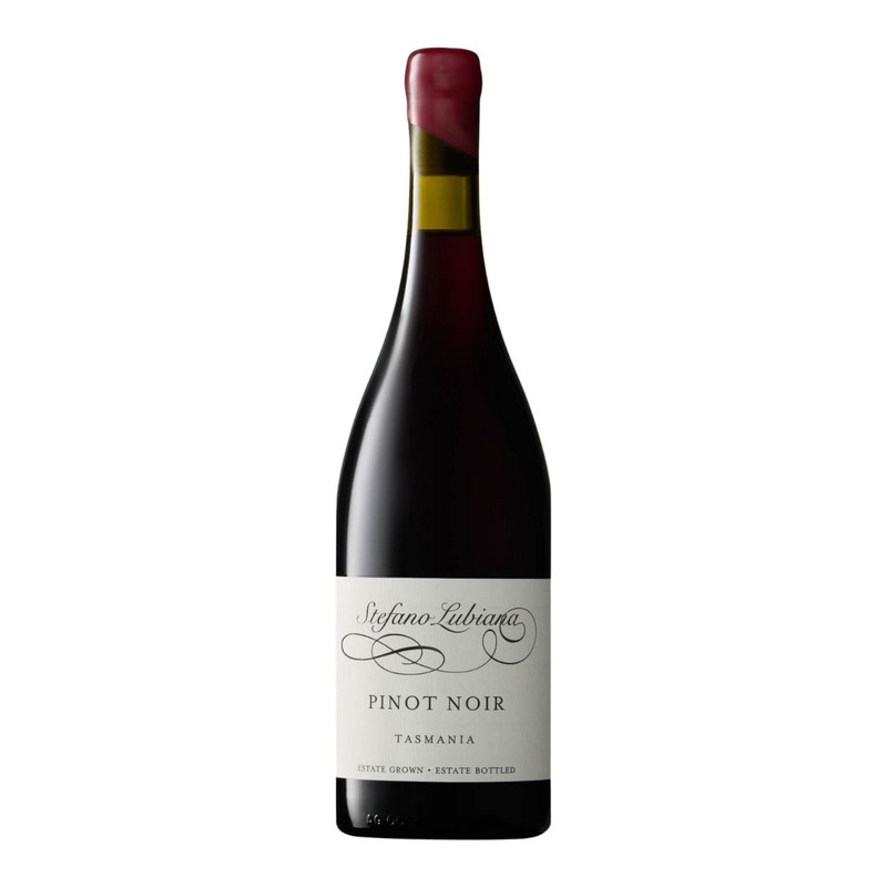 Stefano Lubiana Estate Pinot Noir 2024