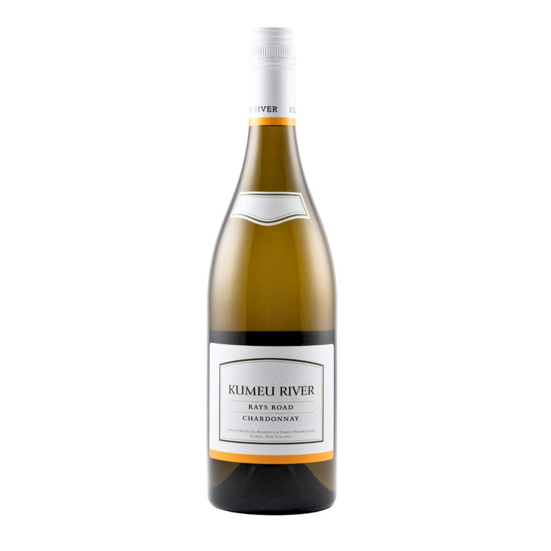 Kumeu River 'Rays Road' Chardonnay 2024