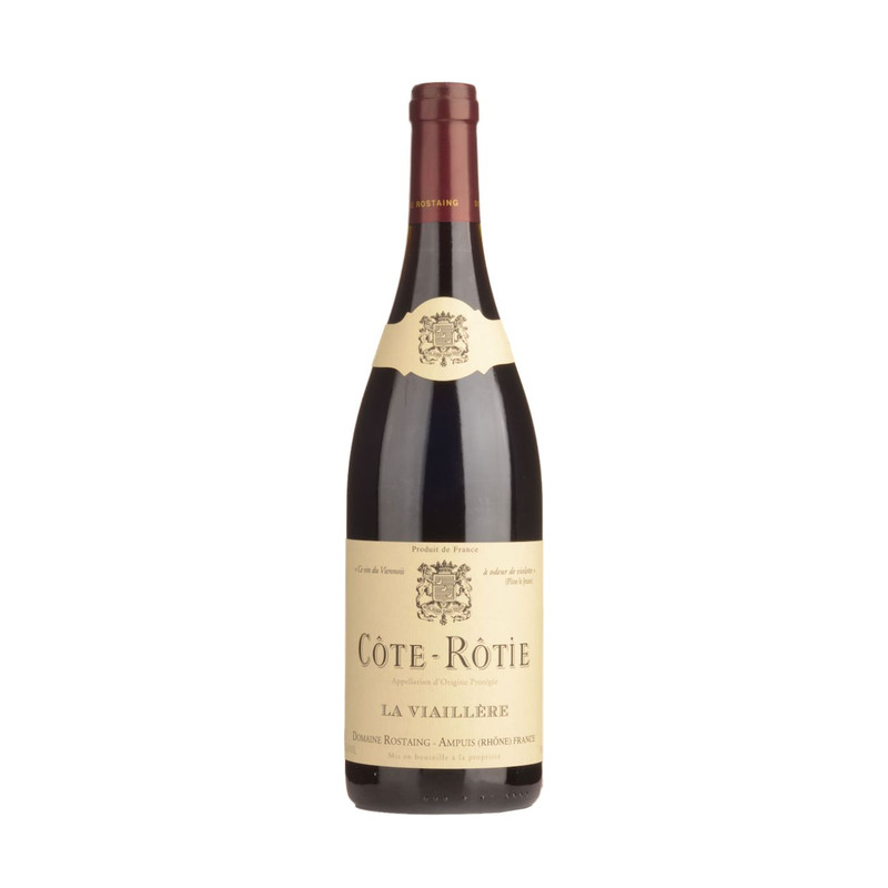 Domaine Rene Rostaing Cote Rotie "La Vialliere" 2022