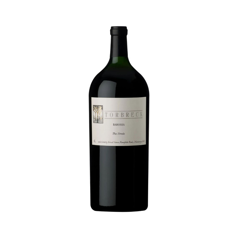 Torbreck The Struie Shiraz 2022 6000ml Methuselah