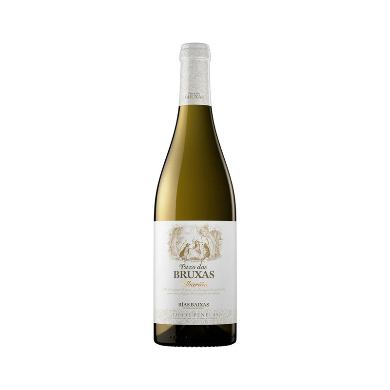 Familia Torres Pazo das Bruxas Albarino 2024