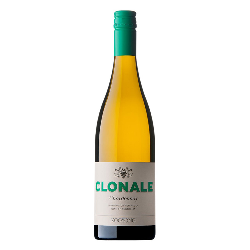 Kooyong Estate Clonale Chardonnay 2024
