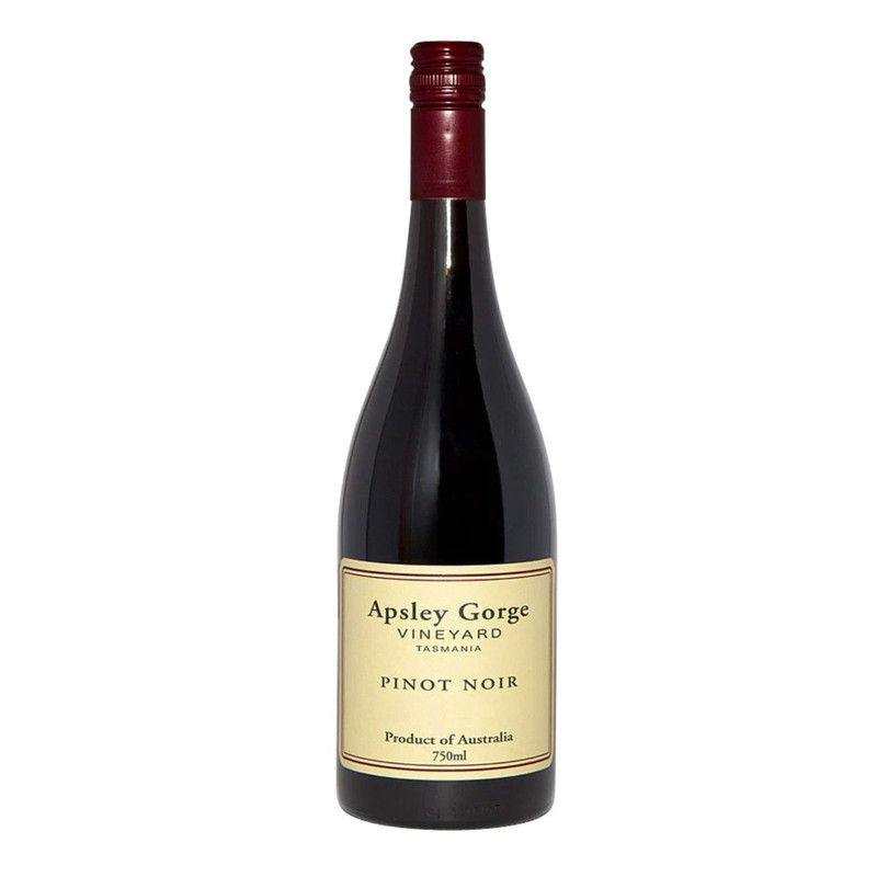 Apsley Gorge Pinot Noir 2024