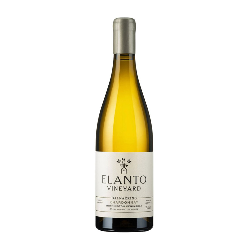 Elanto Mornington Peninsula Chardonnay 2024