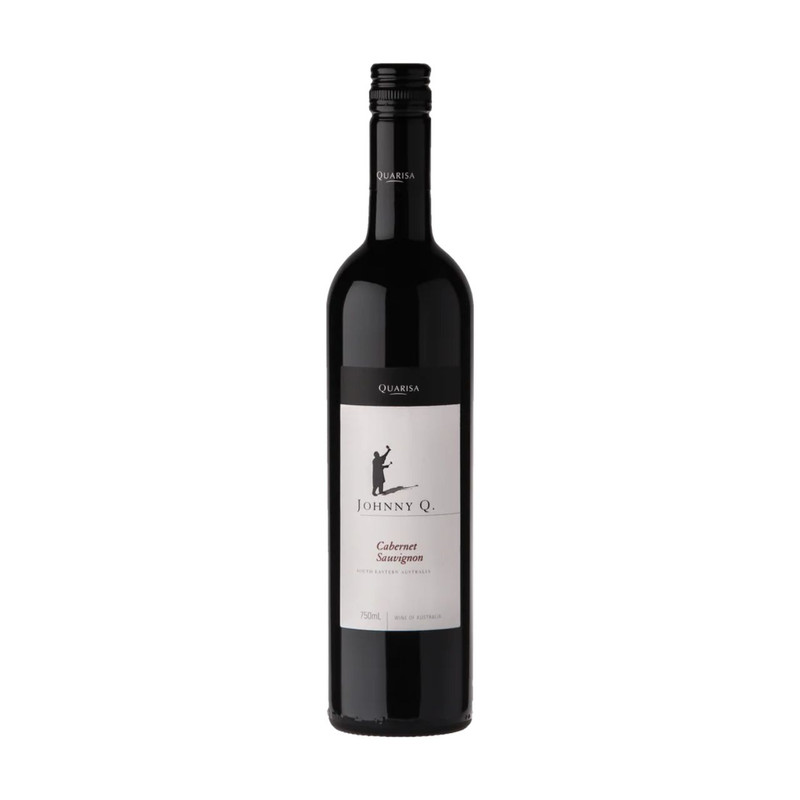 Quarisa Johnny Q Cabernet Sauvignon 2021