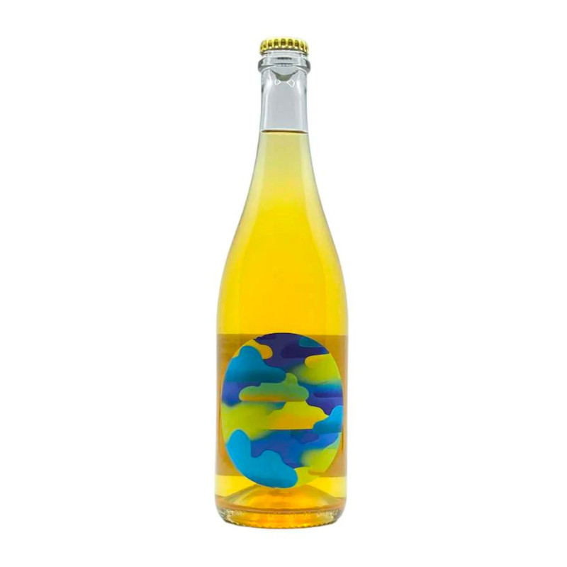 Wedded to the Weather Summer Haze Fernao Pires Skin Contact 2024