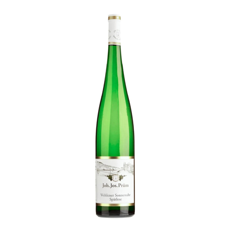 J.J Prum Wehlener Sonnenuhr Riesling Spatlese 2023