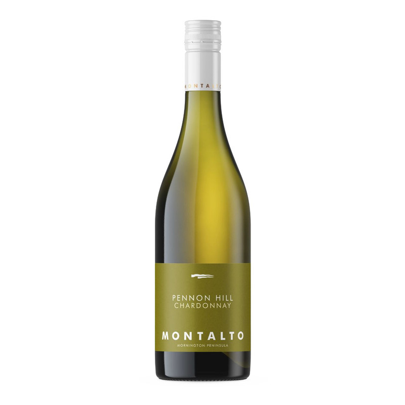 Montalto Pennon Hill Chardonnay 2024