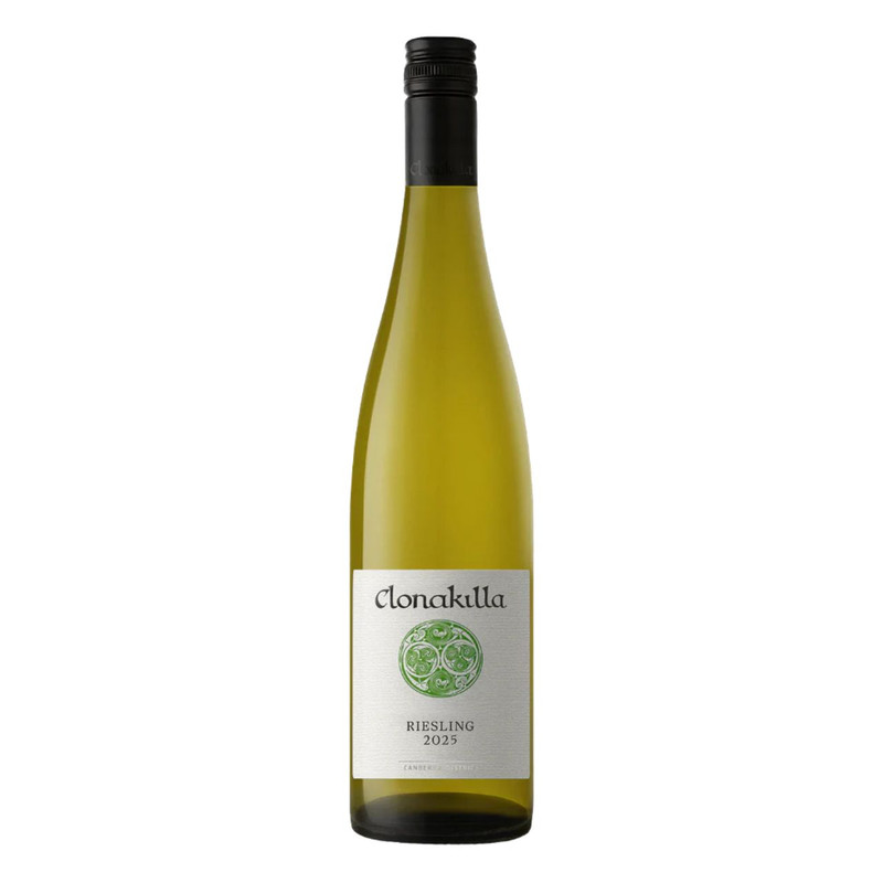 Clonakilla Riesling 2025
