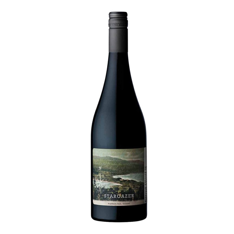 Stargazer Palisander Vineyard Pinot Noir 2024