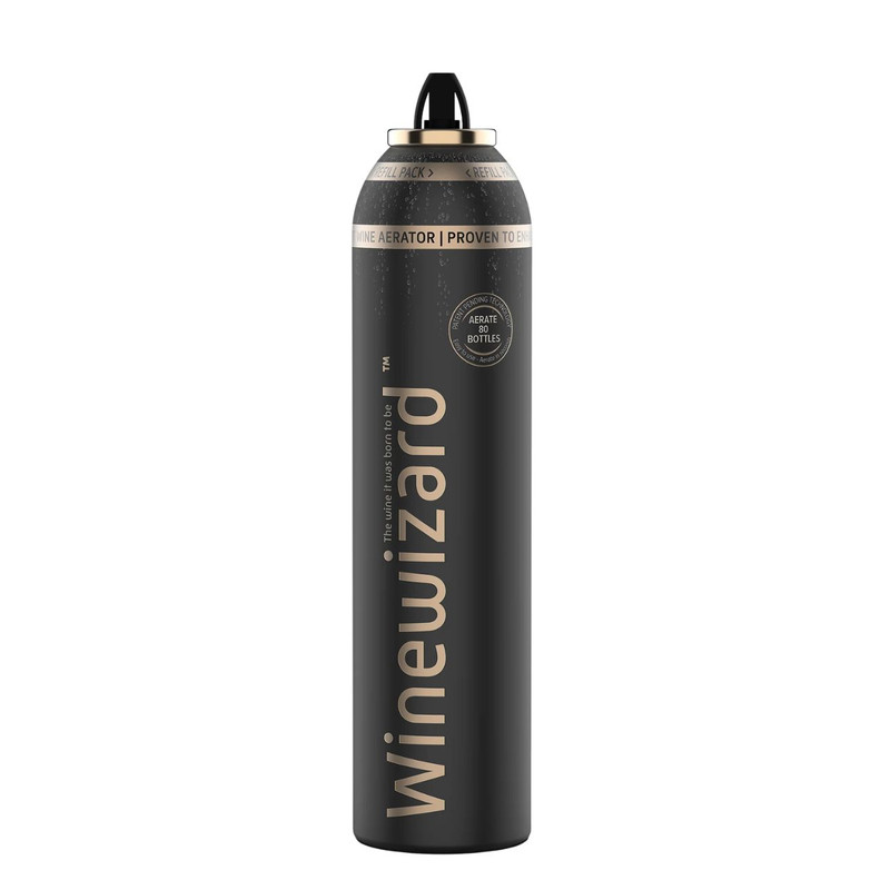 Winewizard Refill Can