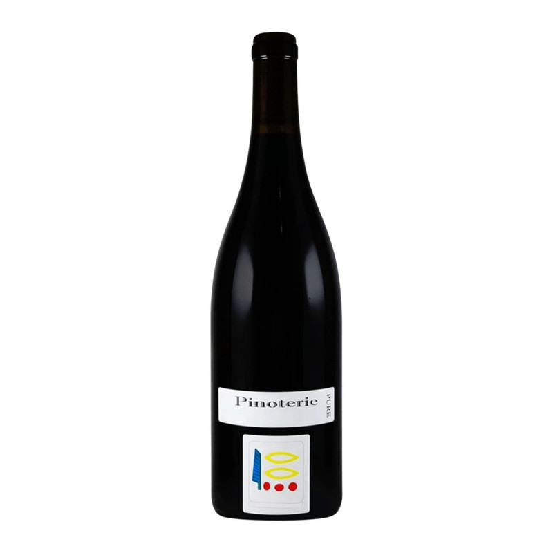 Domaine Prieure Roch Bourgogne Rouge "Pinoterie Pure" 2022