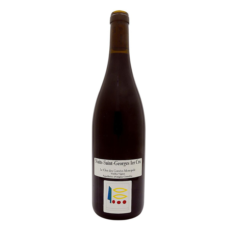 Domaine Prieure Roch Nuits St Georges 1er Cru 2022
