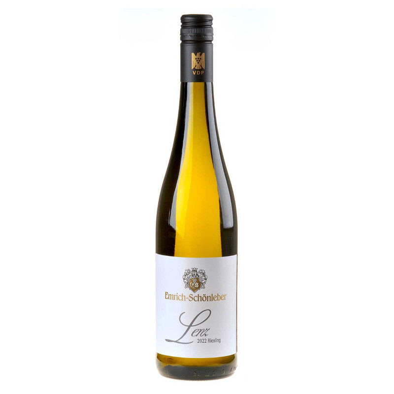 Emrich-Schönleber Riesling Lenz 2022