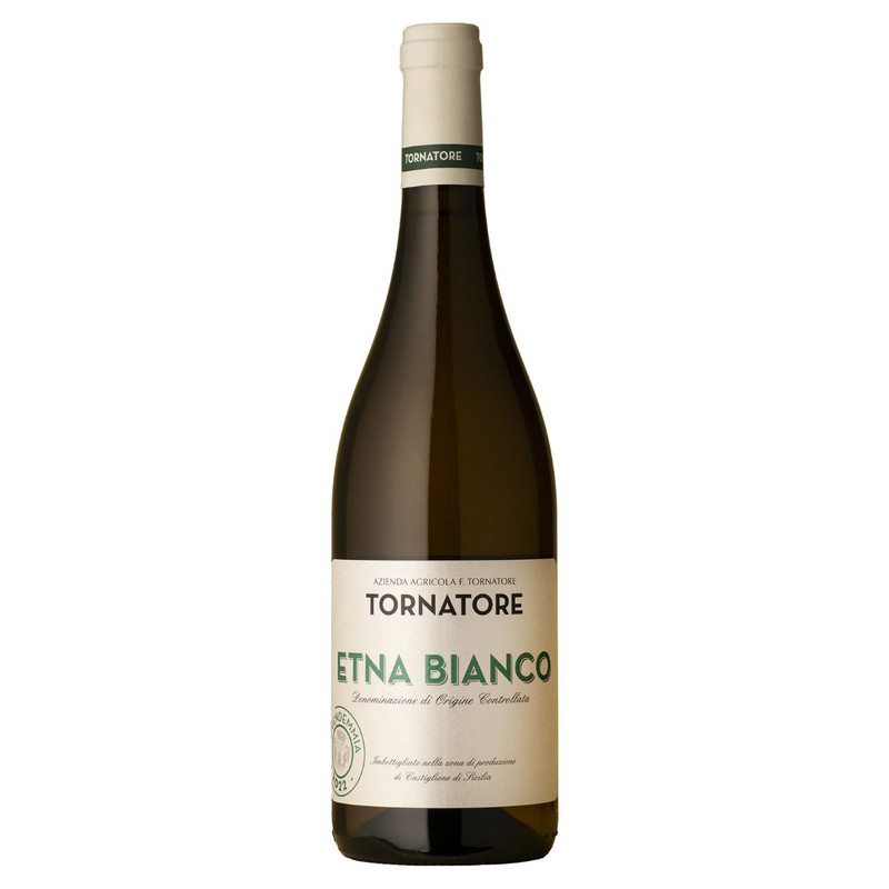 Tornatore Etna Bianco 2024