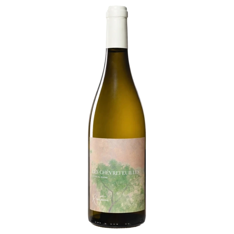 Domaine La Remejeanne Les Chevrefeuilles Blanc 2025