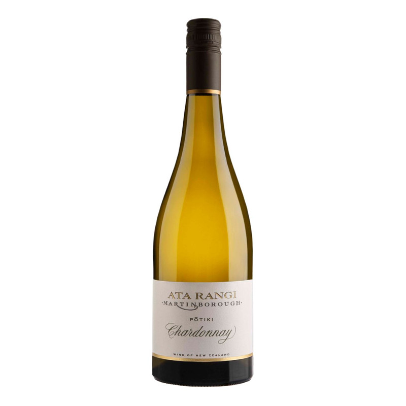Ata Rangi Potiki Chardonnay 2022