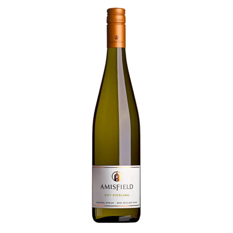 Amisfield Dry Riesling 8g RS 2024