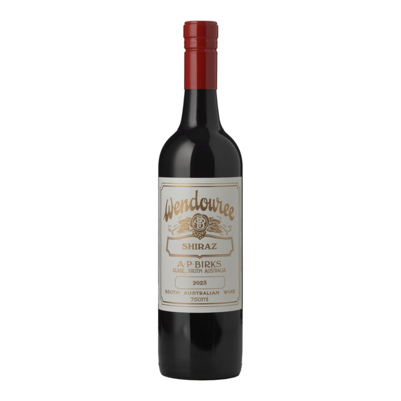 Wendouree Shiraz 2023