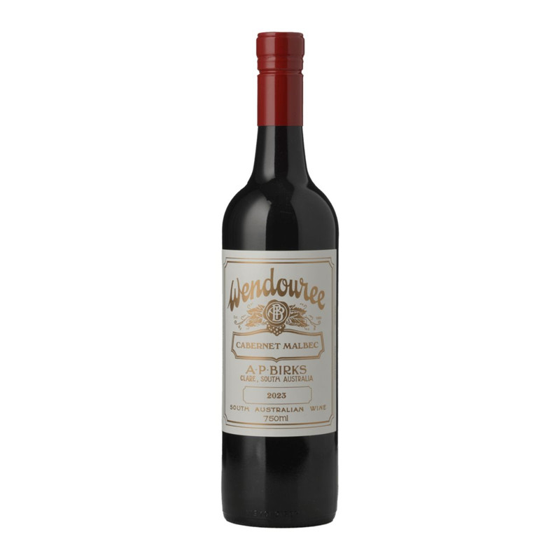 Wendouree Cabernet Sauvignon Malbec 2023