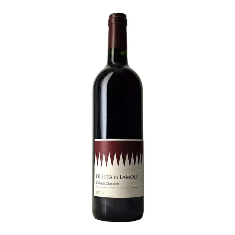 Fontodi Chianti Classico 'Filetta di Lamole' 2021