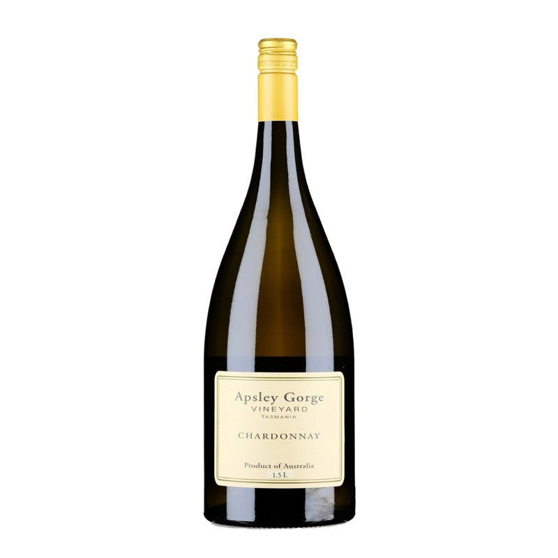 Apsley Gorge Chardonnay 2024 1500ml MAGNUM