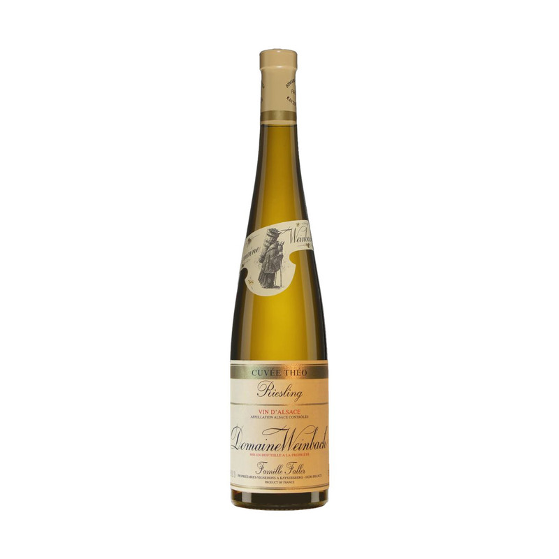 Domaine Weinbach Riesling 'Cuvee Theo' 2022