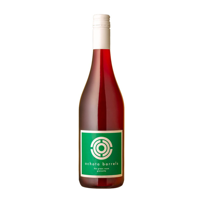 Ochota Barrels The Green Room Grenache 2023