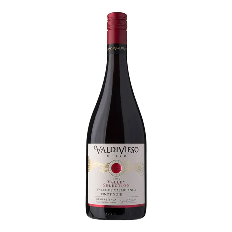 Valdivieso Valley Selection Bio Gran Reserva Pinot Noir 2022
