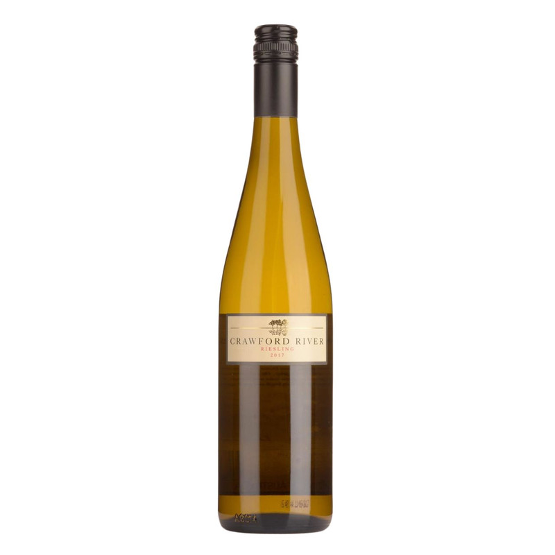 Crawford River Riesling 2017
