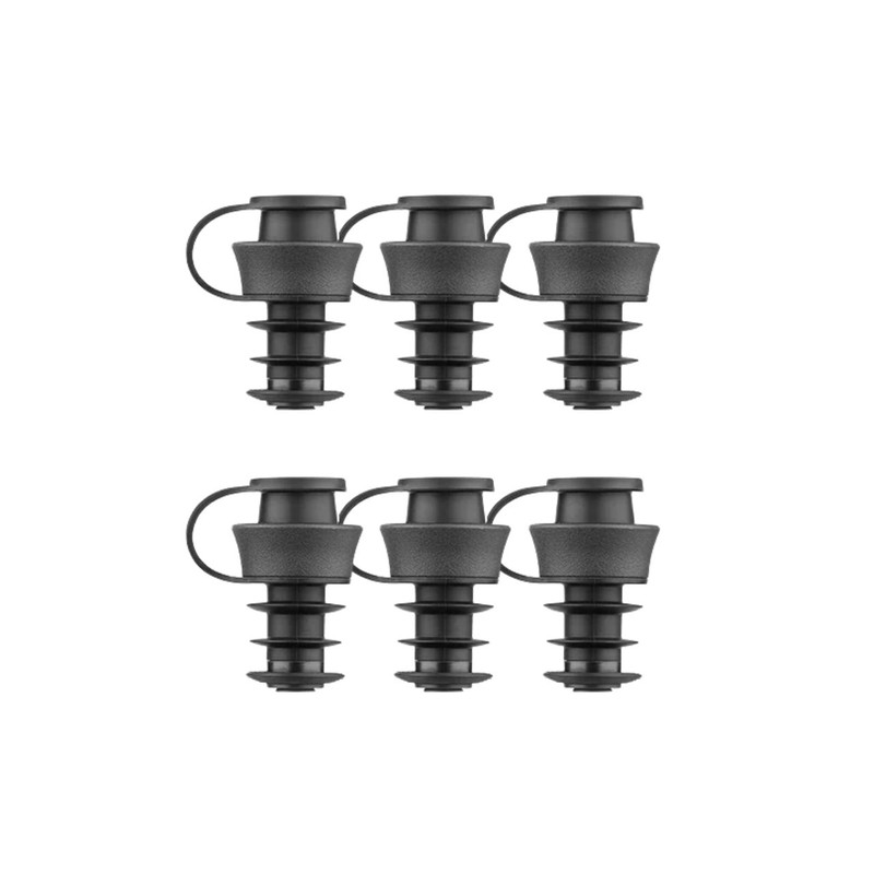 Coravin Pivot Stoppers 6 Pack