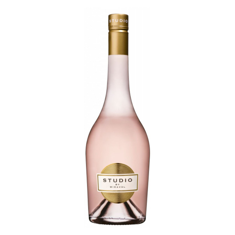 Miraval Studio Rose 2024