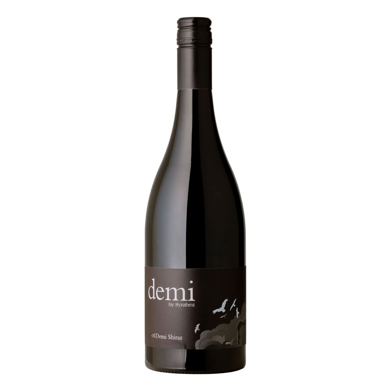 Demi by Syrahmi Heathcote Shiraz 2023