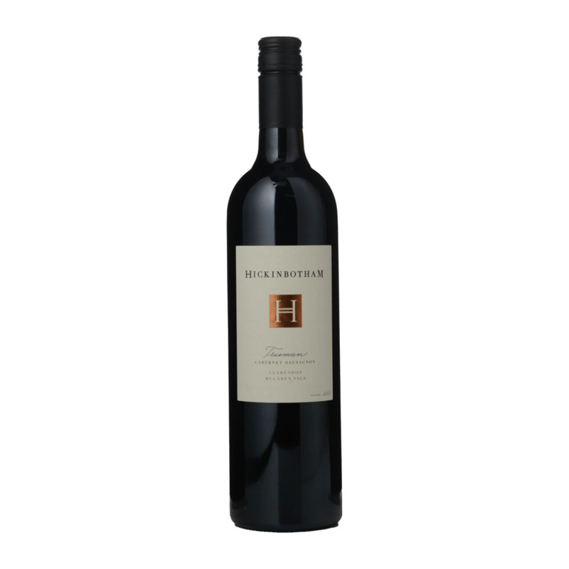 Hickinbotham Trueman Cabernet Sauvignon 2020