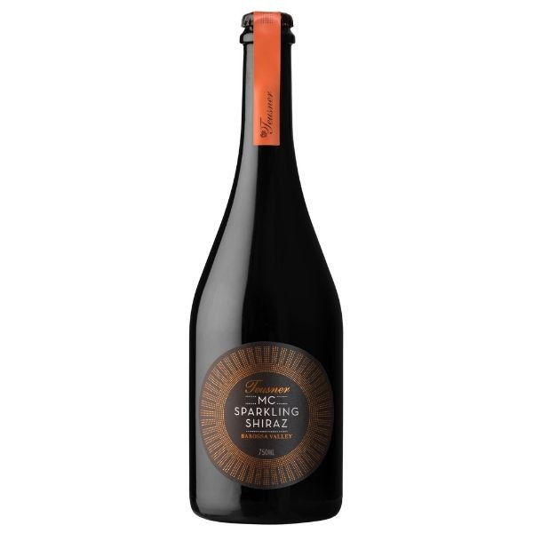 Teusner MC Sparkling Shiraz 2020