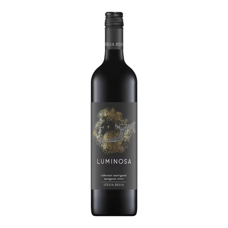 Stella Bella "Luminosa" Cabernet Sauvignon 2022