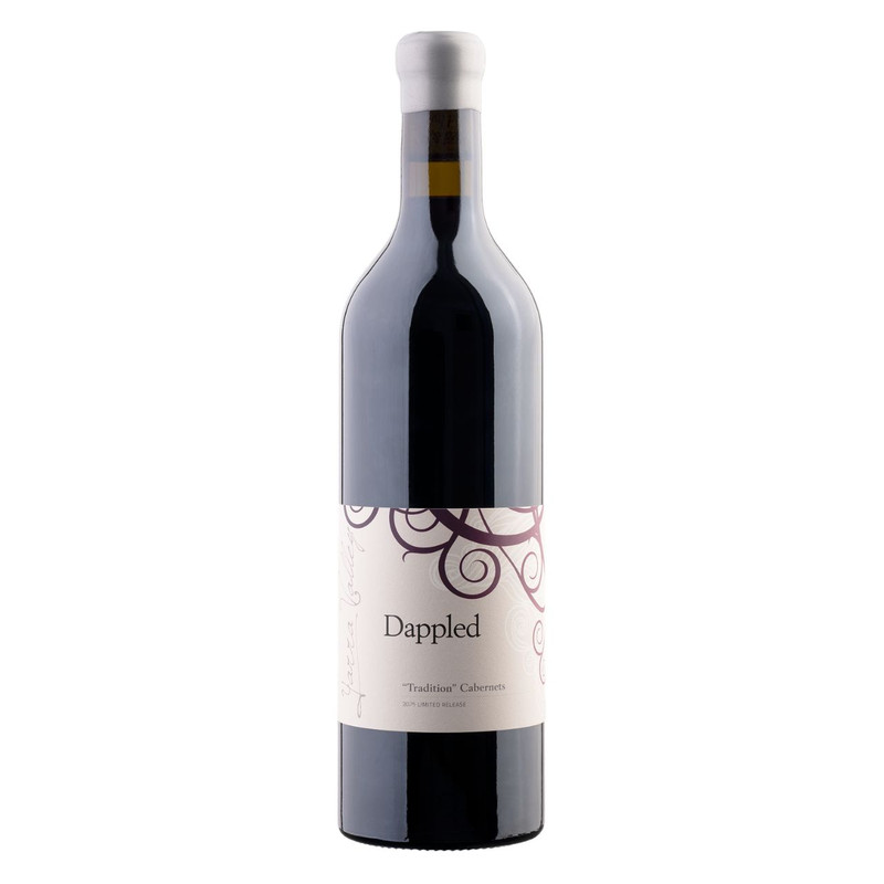 Dappled 'Tradition' Yarra Valley Cabernets 2025