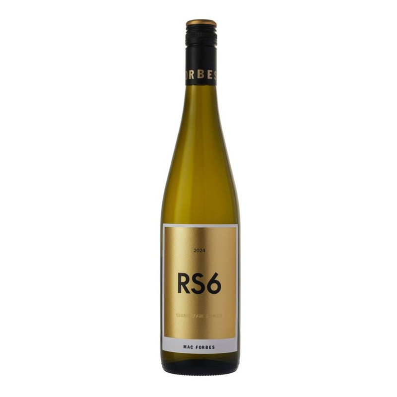 Mac Forbes Yarra Valley Victoria RS6 Riesling