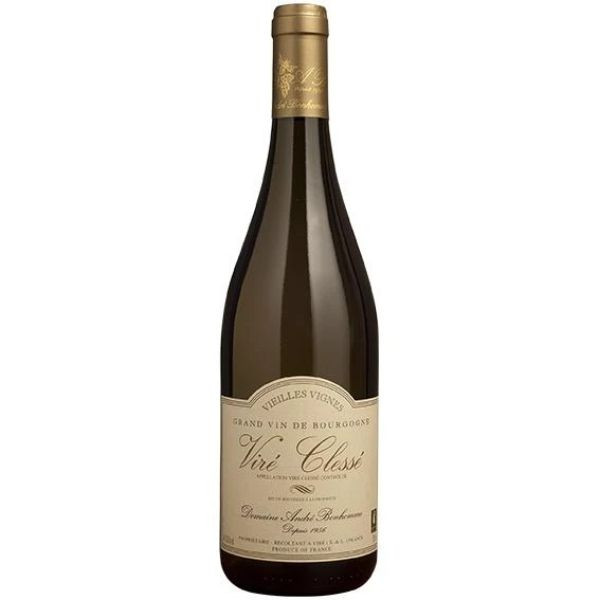 Domaine Andre Bonhomme Vire Clesse 2023 - The Wine Emporium
