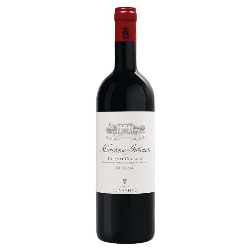 Marchese Antinori Tenuta Tignanello Chianti Classico Riserva 2023