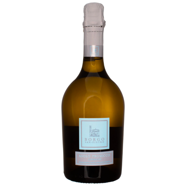 Borgo San Pietro Asolo Prosecco Superiore