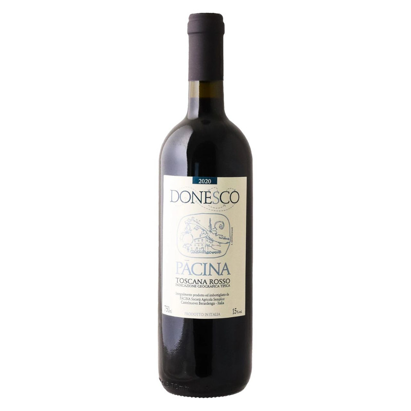 Pacina "Donesco" Sangiovese 2020